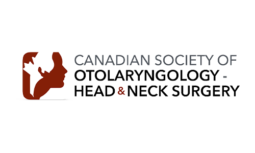 Canadian Society of Otolaryngology - Head and Neck Surgery