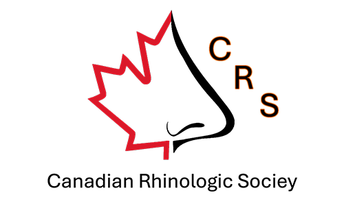 Canadian Rhinologic Society logo