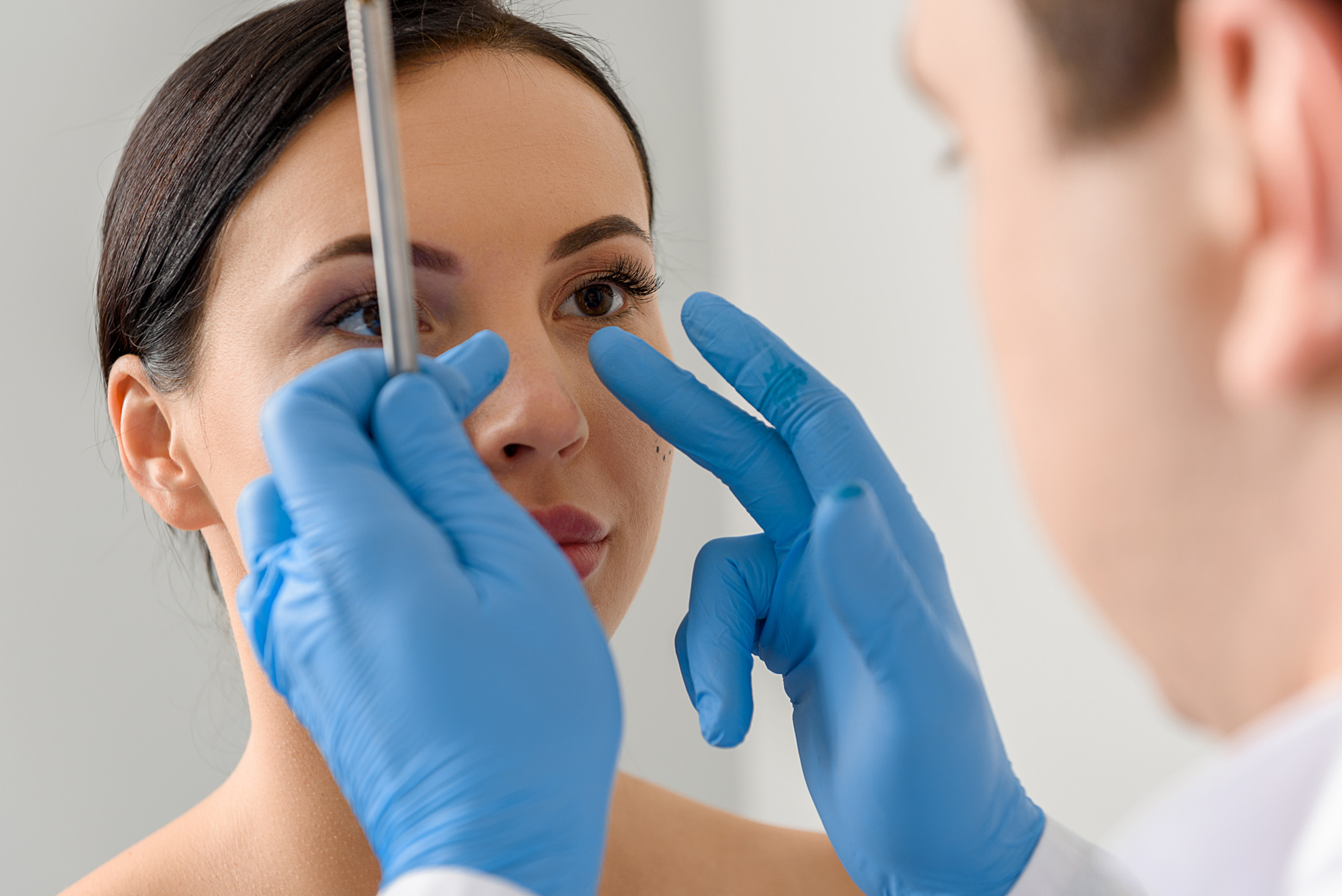 Post-operative Endoscopic Skull Base Instructions